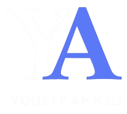 yousef ahmed | frontend developer